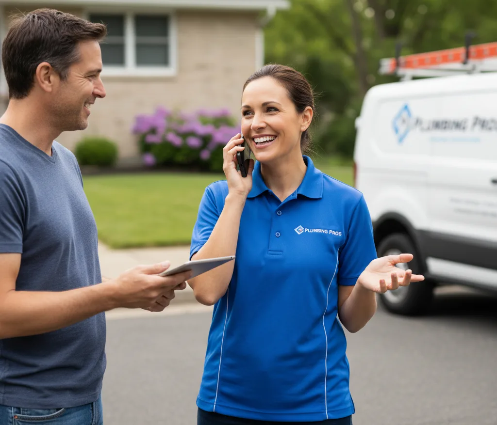 Water Heater Installation in Harrisburg, IL